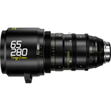 DZOFILM Dzo Film Tango 65-280mm T2.9-4 - PL & EF Mount (FT) - image 3 of 5