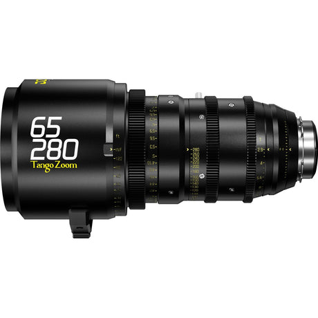 DZOFILM Dzo Film Tango 65-280mm T2.9-4 - PL & EF Mount (FT) - image 3 of 5