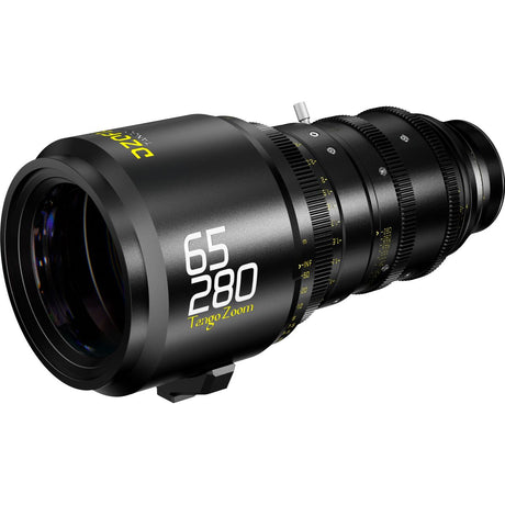 DZOFILM Dzo Film Tango 65-280mm T2.9-4 - PL & EF Mount (M) - image 5 of 5