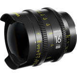 DZOFILM Dzo Film Vespid FF 16mm T2.8 - PL & EF Mount (FT/M) - image 2 of 5
