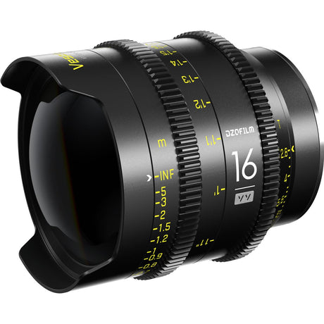 DZOFILM Dzo Film Vespid FF 16mm T2.8 - PL & EF Mount (FT/M) - image 2 of 5