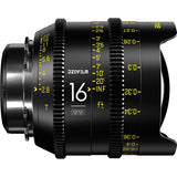 DZOFILM Dzo Film Vespid FF 16mm T2.8 - PL & EF Mount (FT/M) - image 3 of 5