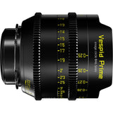 DZOFILM Dzo Film Vespid FF 16mm T2.8 - PL & EF Mount (FT/M) - image 4 of 5