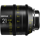 DZOFILM Dzo Film Vespid FF 21mm T2.1 - PL & EF Mount (FT/M) - image 2 of 4