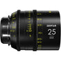 DZOFILM Dzo Film Vespid FF 25mm T2.1 - PL & EF Mount (FT/M)