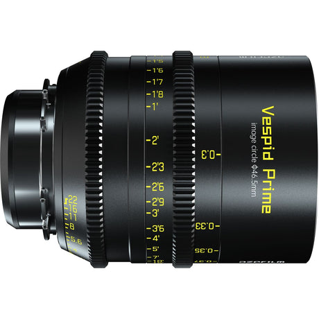 DZOFILM Dzo Film Vespid FF 25mm T2.1 - PL & EF Mount (FT/M) - image 3 of 3