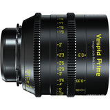 DZOFILM Dzo Film Vespid FF 35mm T2.1 - PL & EF Mount (FT/M) - image 2 of 3