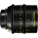 DZOFILM Dzo Film Vespid FF 40mm T2.1 - PL & EF Mount (FT/M) - image 2 of 4