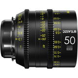 DZOFILM Dzo Film Vespid FF 50mm T2.1 - PL & EF Mount (FT/M)
