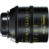 DZOFILM Dzo Film Vespid FF 50mm T2.1 - PL & EF Mount (FT/M) - image 2 of 3