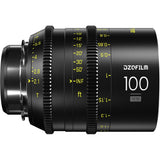 DZOFILM Dzo Film Vespid FF 100mm T2.1 - PL & EF Mount (FT/M)