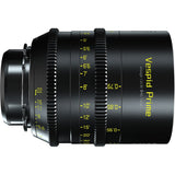DZOFILM Dzo Film Vespid FF 125mm T2.1 - PL & EF Mount (FT/M) - image 2 of 3