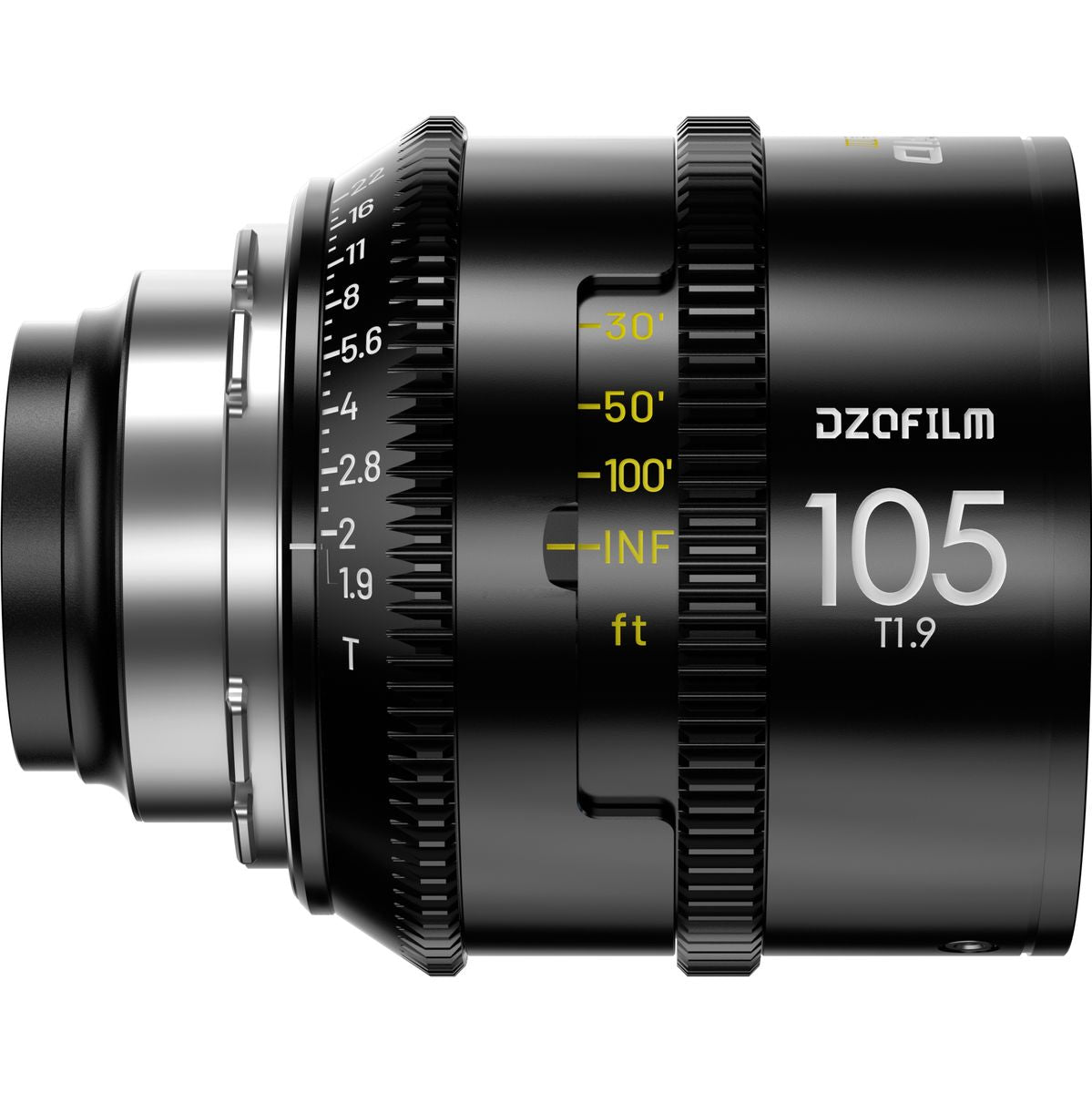 DZOFILM Vespid PRIME2 105mm PL (Imperial) - image 3 of 5