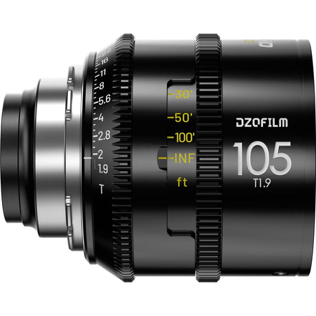 DZOFILM Vespid PRIME2 105mm PL (Imperial) - image 3 of 5