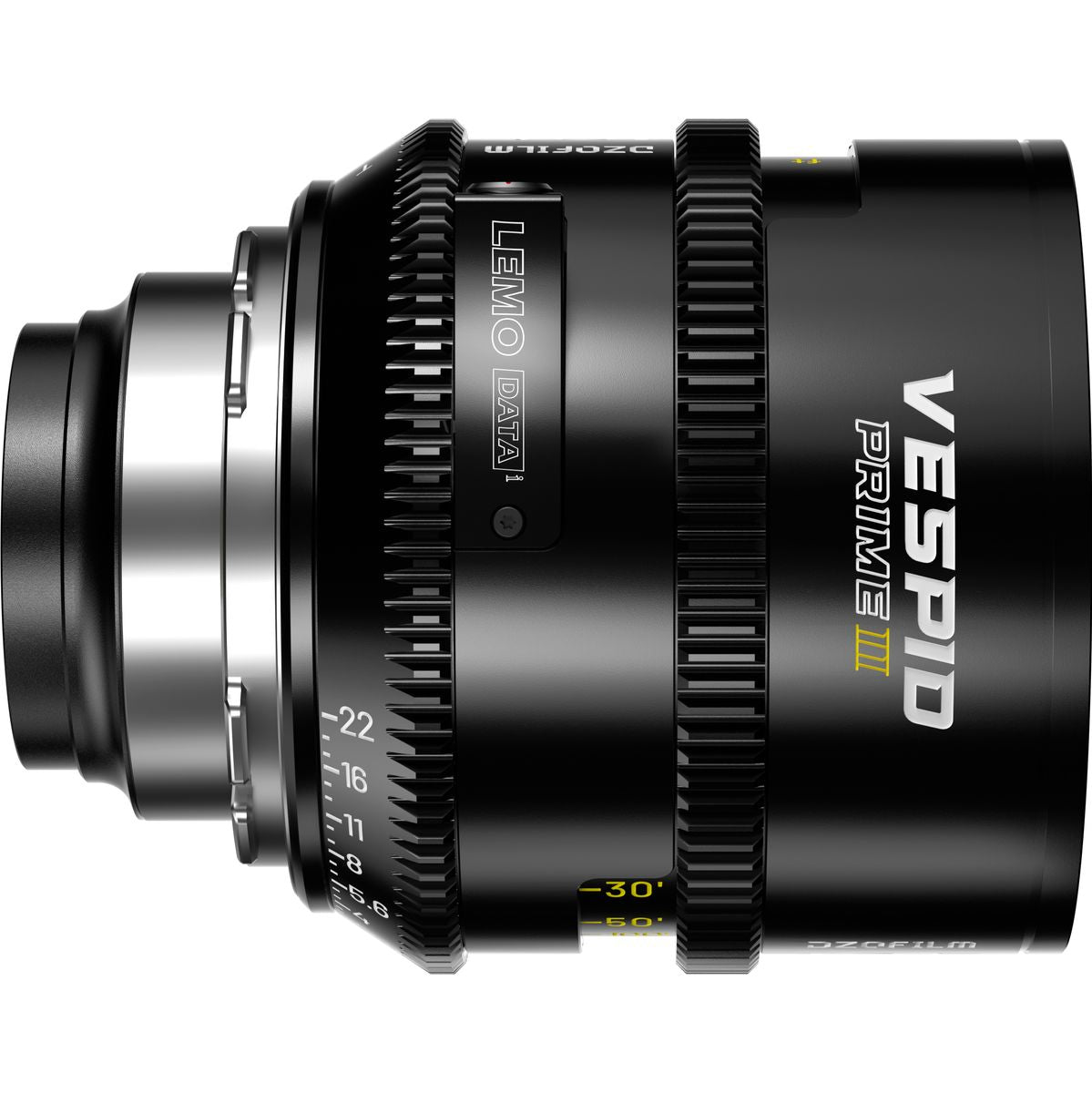 DZOFILM Vespid PRIME2 105mm PL (Imperial) - image 4 of 5