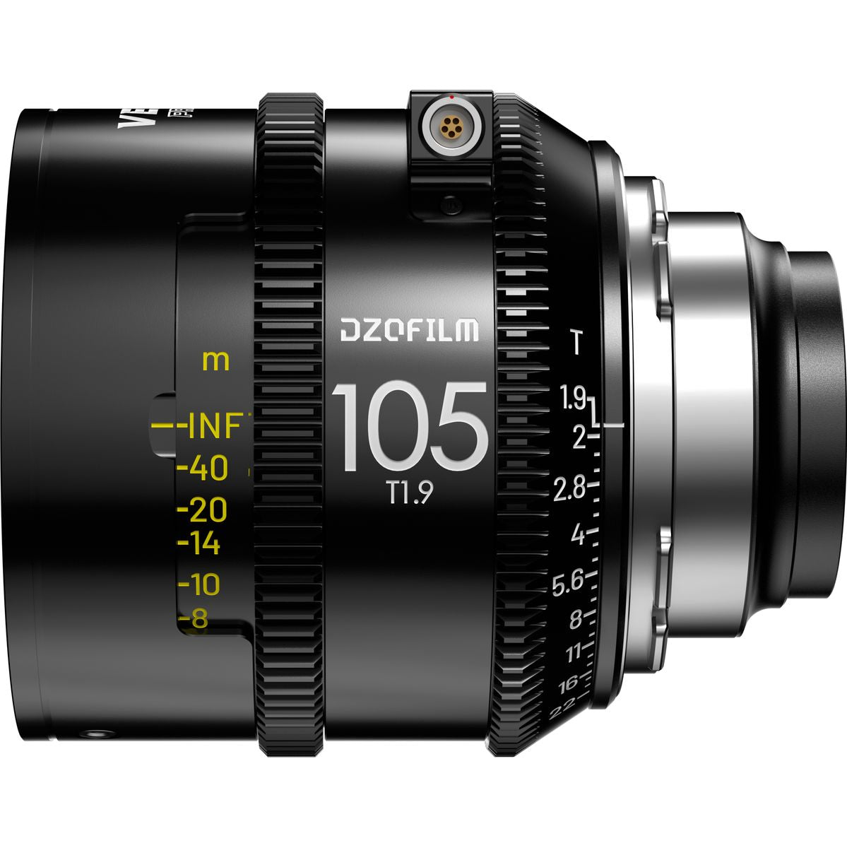DZOFILM Vespid PRIME2 105mm PL