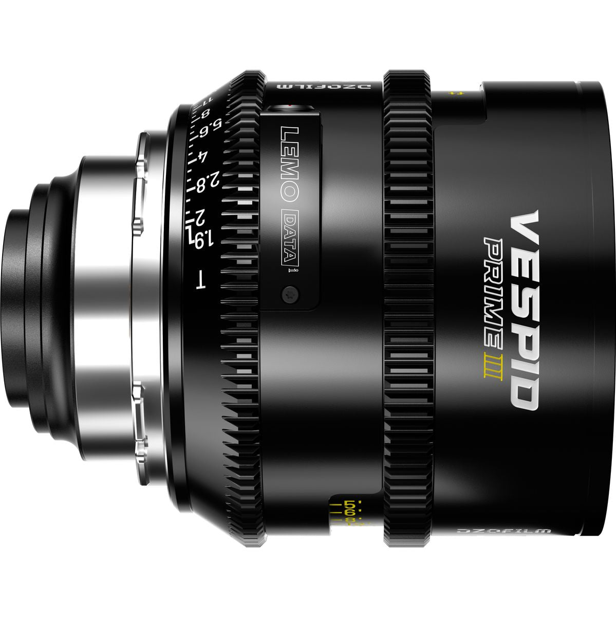 DZOFILM Vespid PRIME2 18mm PL (Imperial) - image 4 of 5