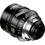 DZOFILM Vespid PRIME2 18mm PL (Imperial) - image 5 of 5