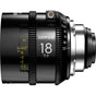 DZOFILM Vespid PRIME2 18mm PL