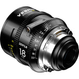 DZOFILM Vespid PRIME2 18mm PL - image 2 of 5