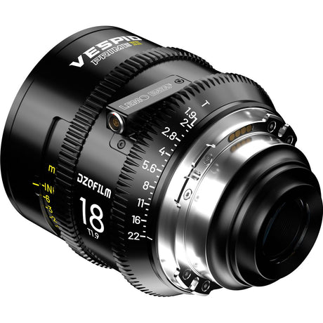 DZOFILM Vespid PRIME2 18mm PL - image 2 of 5