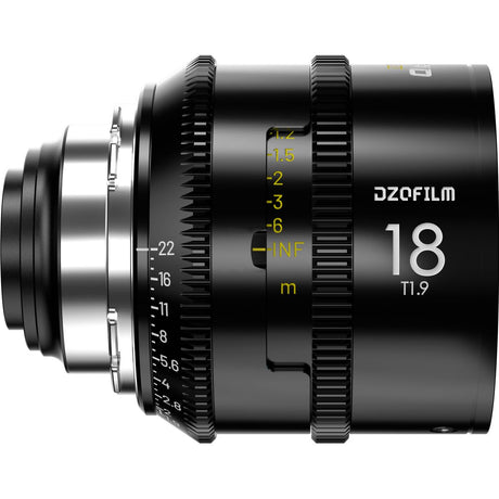 DZOFILM Vespid PRIME2 18mm PL - image 5 of 5