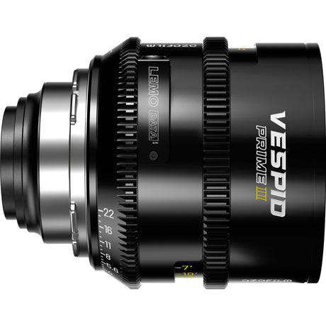 DZOFILM Vespid PRIME2 24mm PL (Imperial) - image 2 of 5