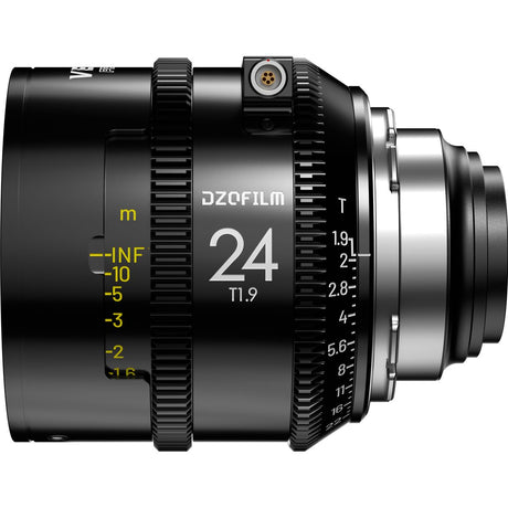 DZOFILM Vespid PRIME2 24mm PL