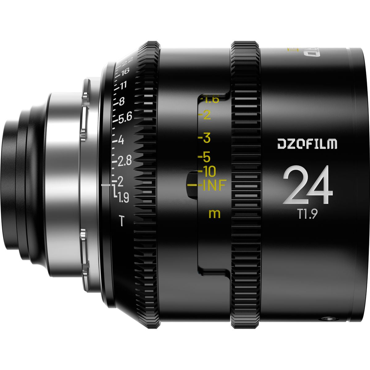 DZOFILM Vespid PRIME2 24mm PL - image 3 of 5