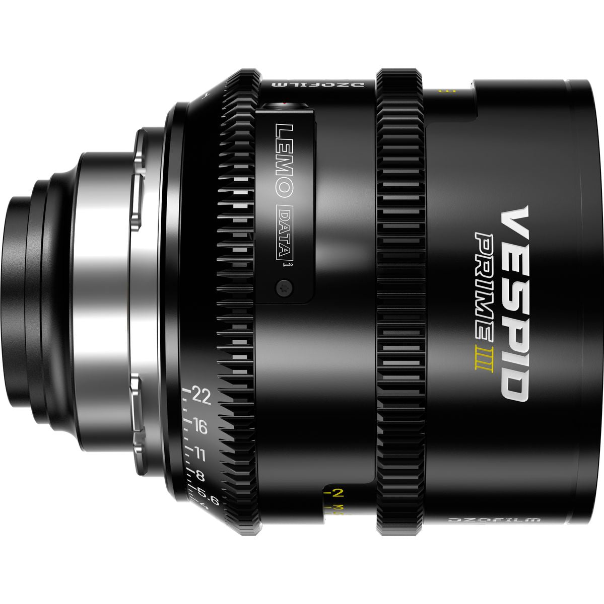 DZOFILM Vespid PRIME2 24mm PL - image 4 of 5