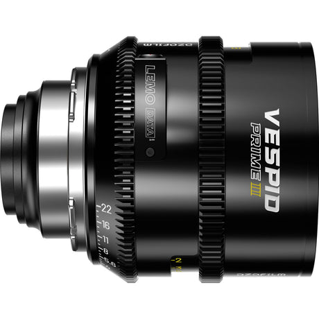 DZOFILM Vespid PRIME2 24mm PL - image 4 of 5