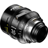 DZOFILM Vespid PRIME2 35mm PL (Imperial) - image 2 of 5