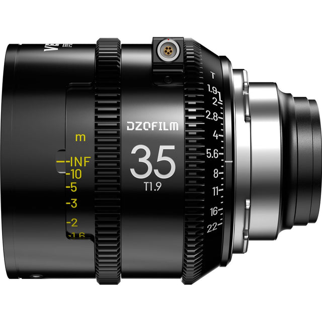 DZOFILM Vespid PRIME2 35mm PL