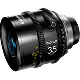 DZOFILM Vespid PRIME2 35mm PL - image 2 of 5