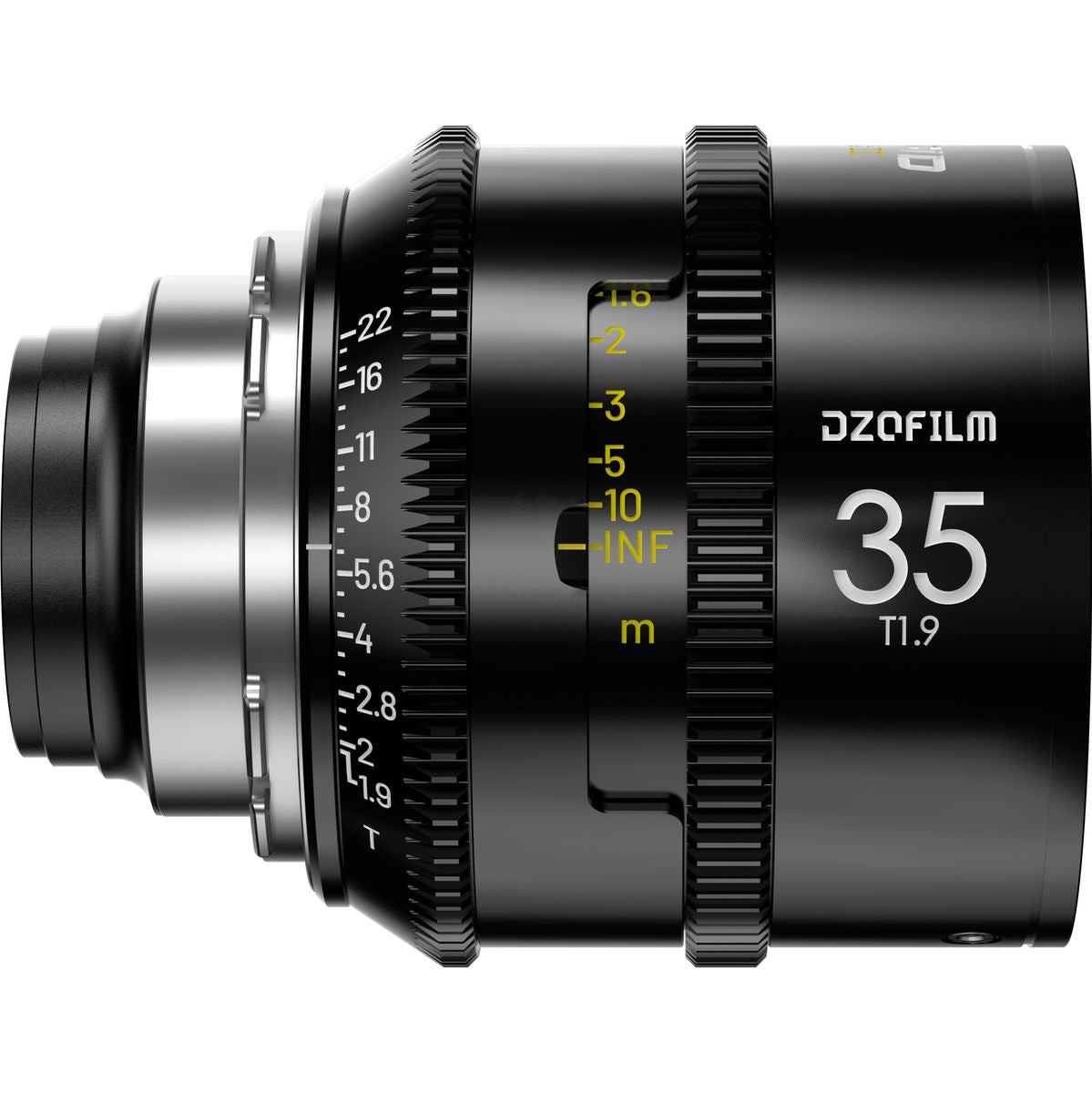 DZOFILM Vespid PRIME2 35mm PL - image 3 of 5