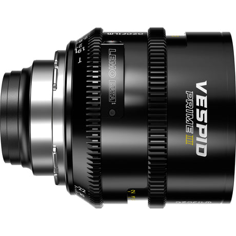 DZOFILM Vespid PRIME2 35mm PL - image 4 of 5