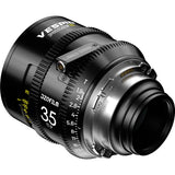 DZOFILM Vespid PRIME2 35mm PL - image 5 of 5