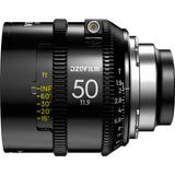 DZOFILM Vespid PRIME2 50mm PL (Imperial)