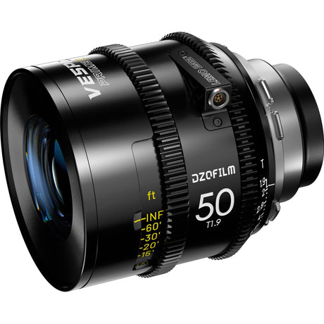 DZOFILM Vespid PRIME2 50mm PL (Imperial) - image 2 of 5