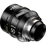 DZOFILM Vespid PRIME2 50mm PL (Imperial) - image 4 of 5