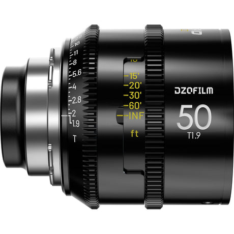 DZOFILM Vespid PRIME2 50mm PL (Imperial) - image 5 of 5