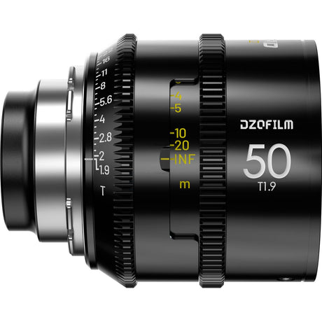 DZOFILM Vespid PRIME2 50mm PL - image 3 of 5