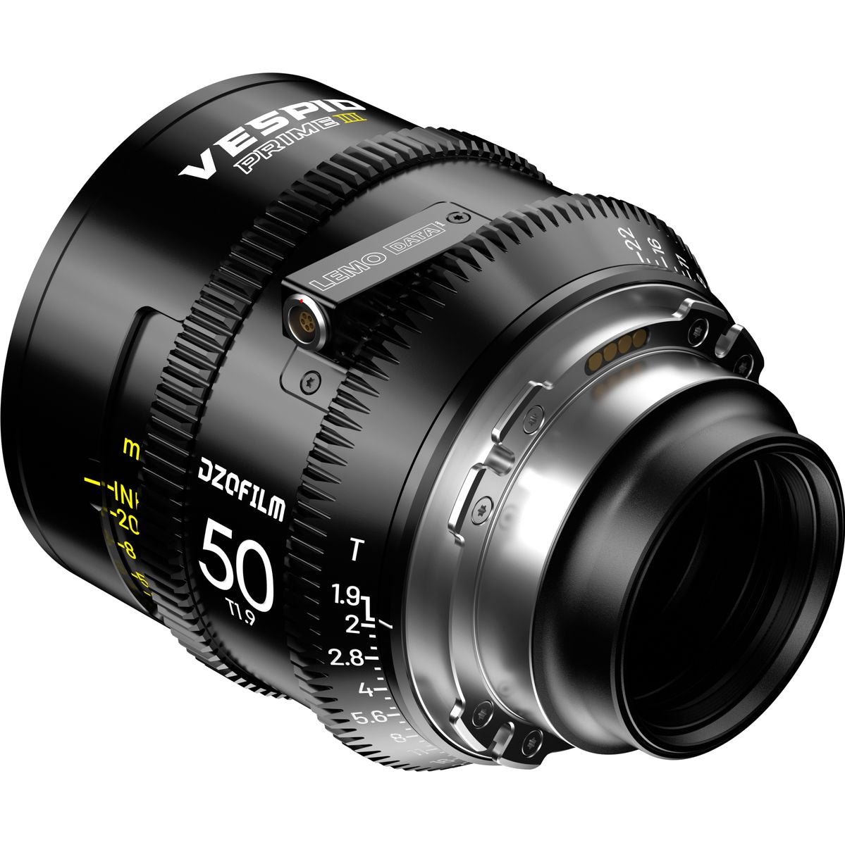 DZOFILM Vespid PRIME2 50mm PL - image 5 of 5