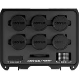 DZOFILM Vespid PRIME2 18/24/35/50/85/105mm PL W/Case (Imperial)