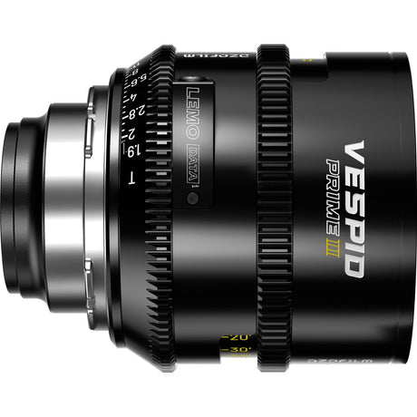 DZOFILM Vespid PRIME2 85mm PL (Imperial) - image 4 of 5