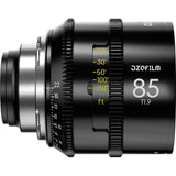 DZOFILM Vespid PRIME2 85mm PL (Imperial) - image 5 of 5