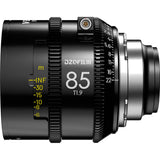 DZOFILM Vespid PRIME2 85mm PL