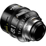 DZOFILM Vespid PRIME2 85mm PL - image 2 of 5