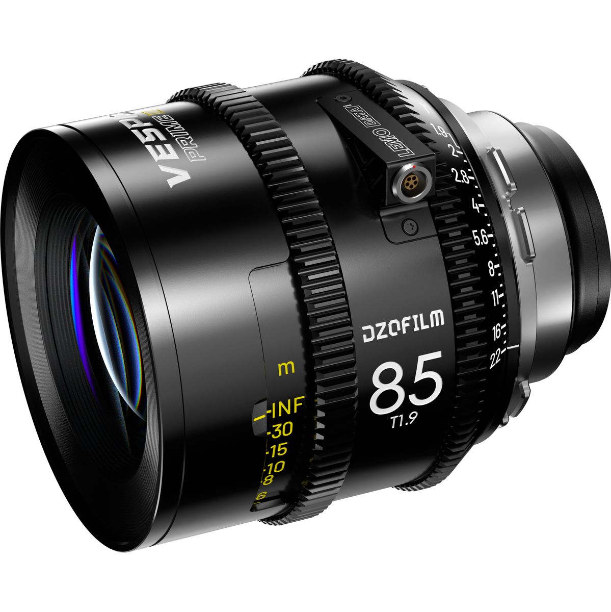 DZOFILM Vespid PRIME2 85mm PL - image 3 of 5
