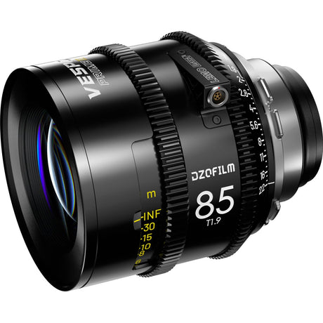 DZOFILM Vespid PRIME2 85mm PL - image 3 of 5